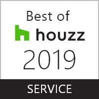 Houzze badge